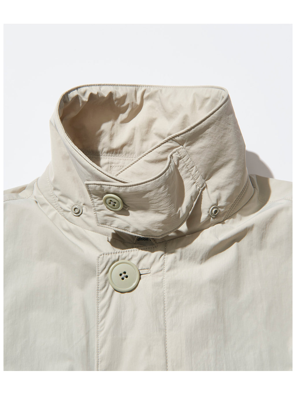 Balcollar Coat