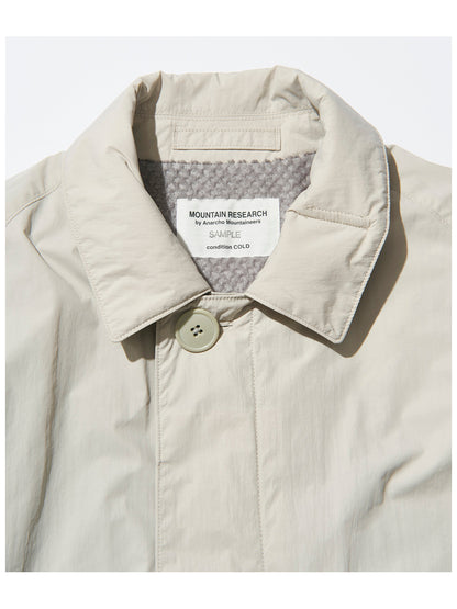 Balcollar Coat