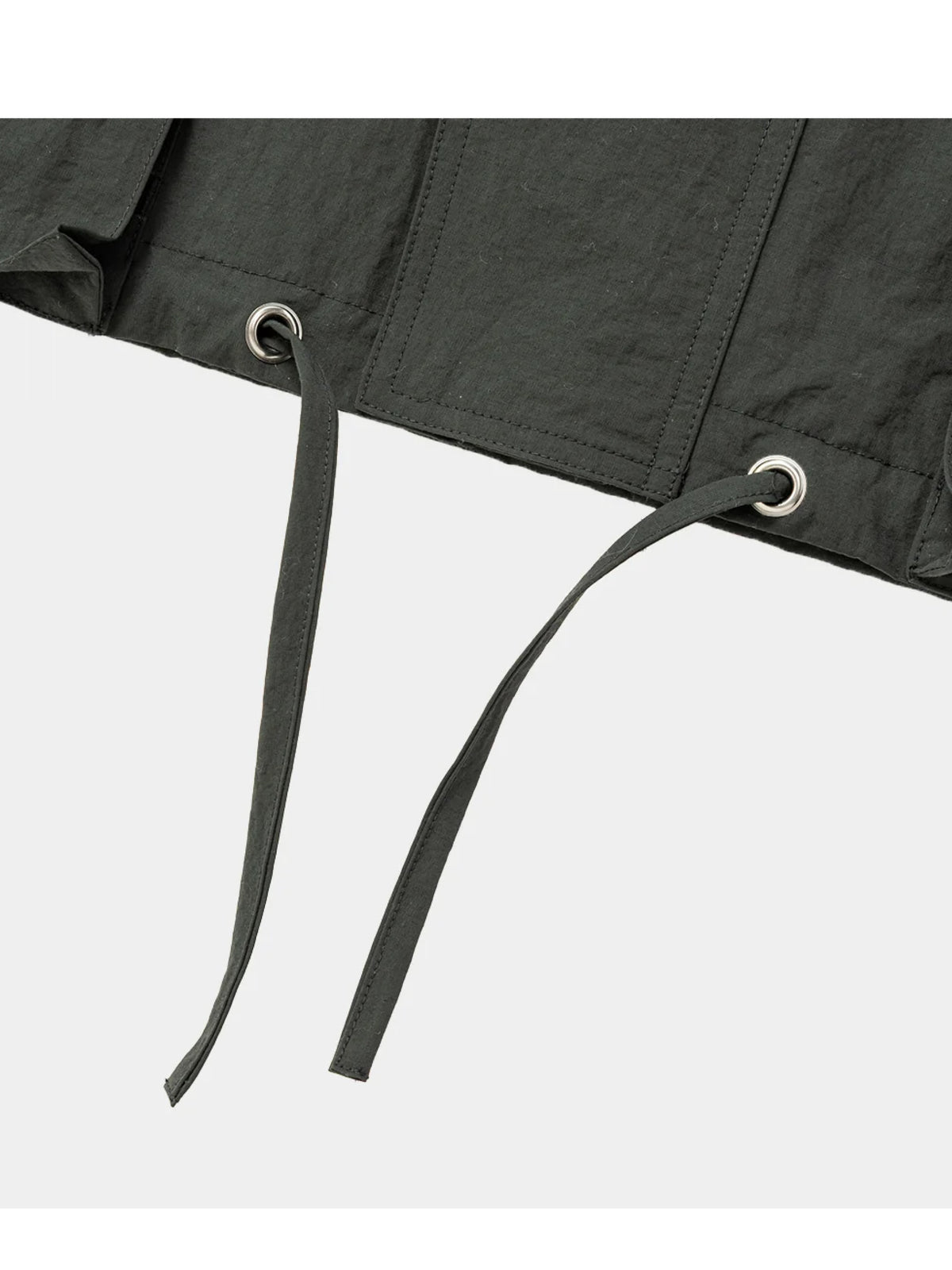 Snow Noise Neutral Hooded Blouson