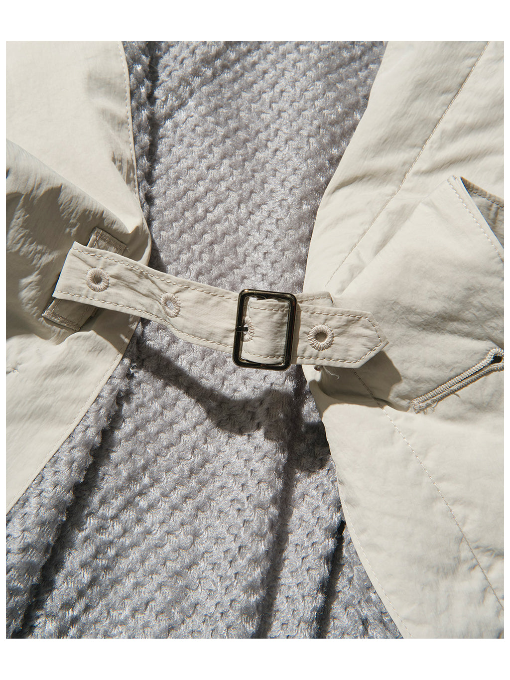 Balcollar Coat