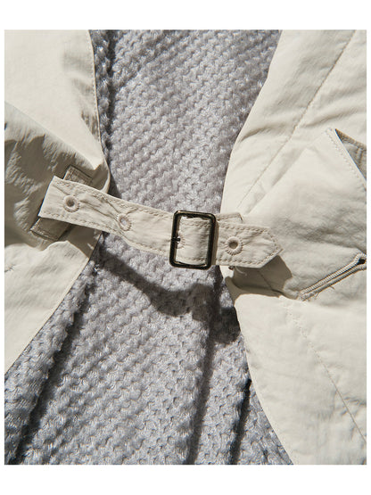 Balcollar Coat