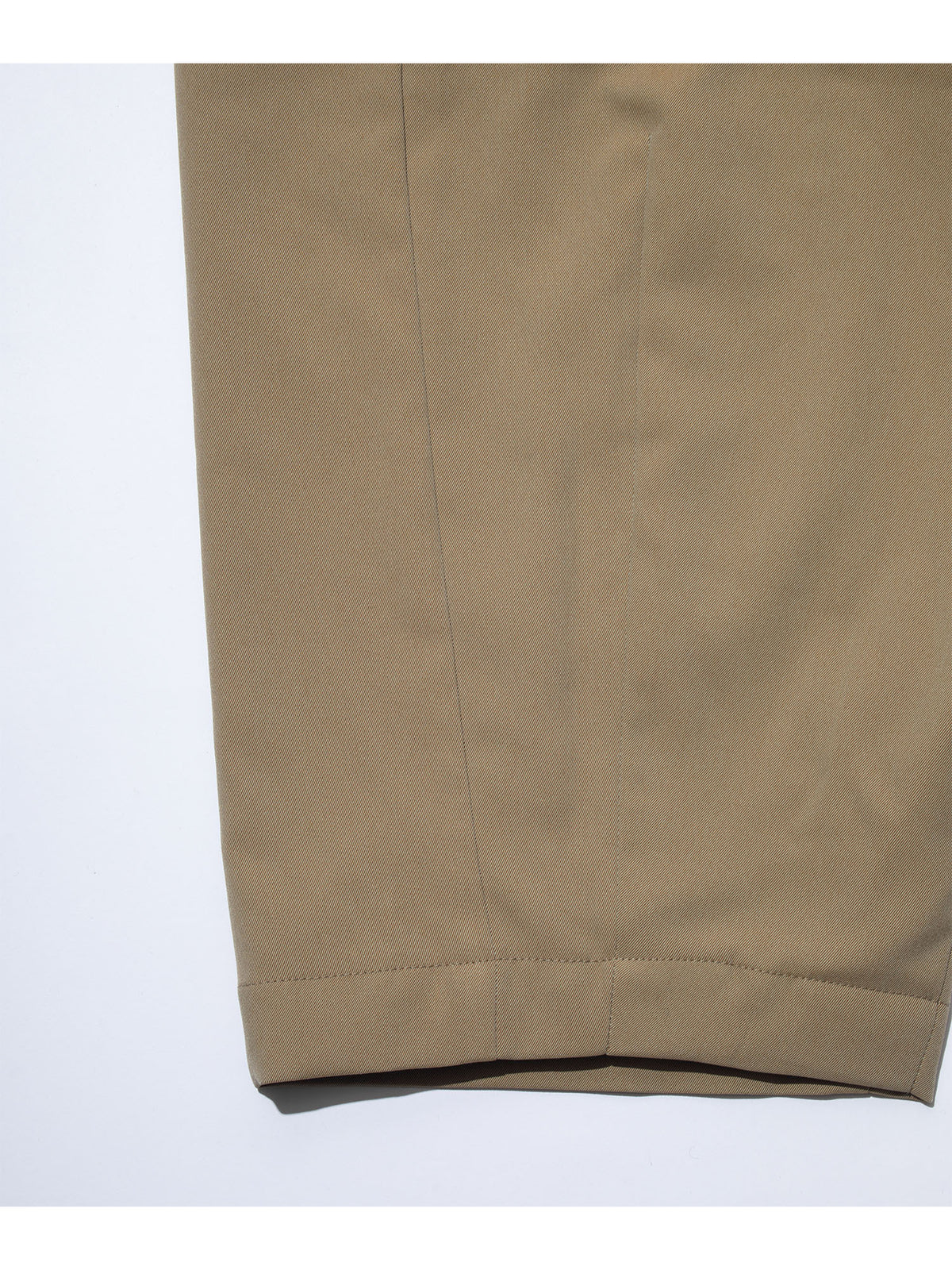 TECH WOOL OCTA WIDE PANTS