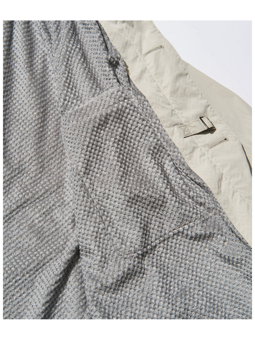 Balcollar Coat