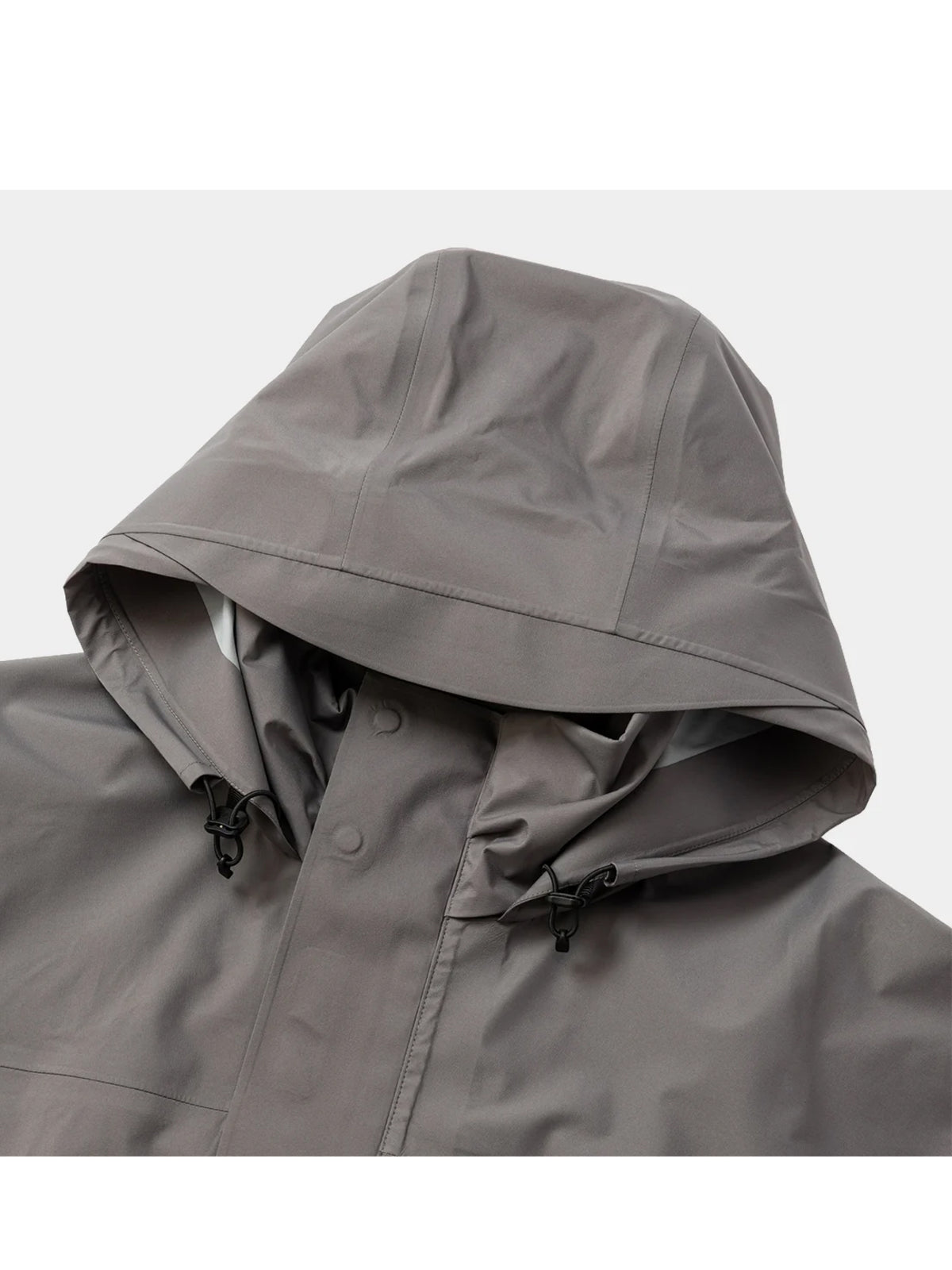 Temporal Fold Shell JKT