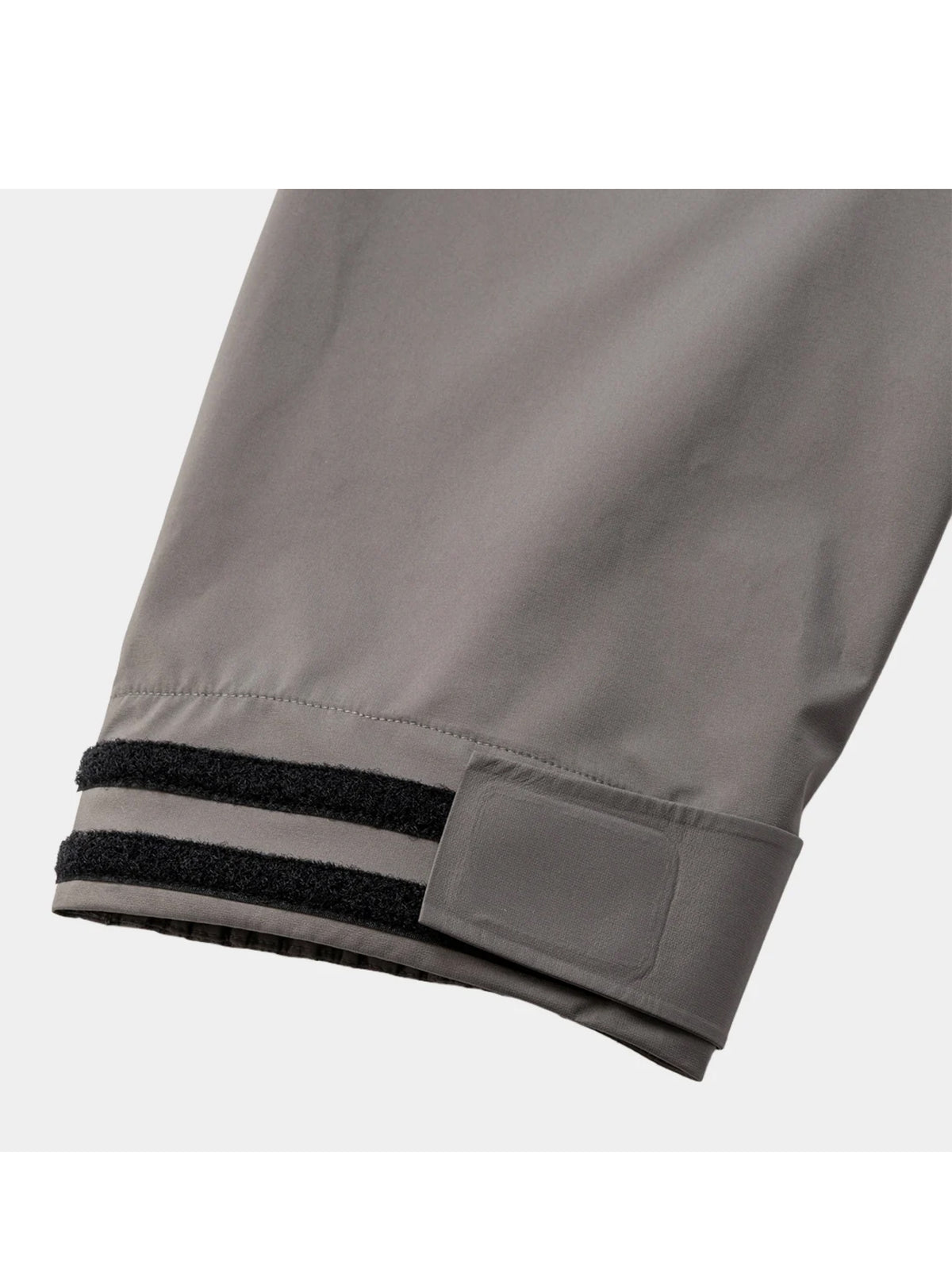 Temporal Fold Shell JKT