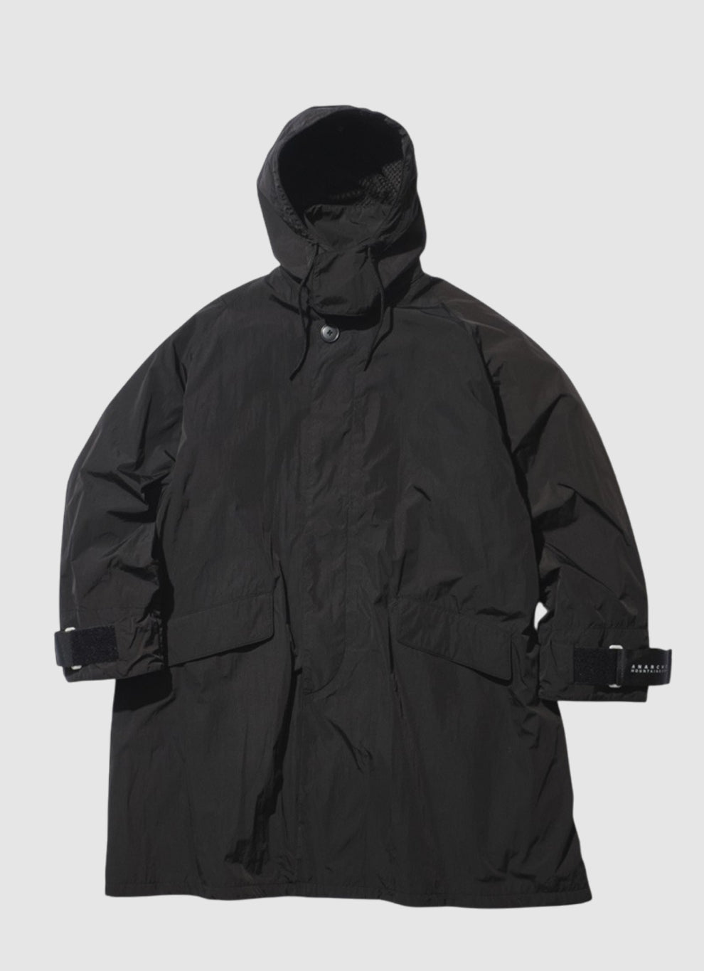 Balcollar Coat