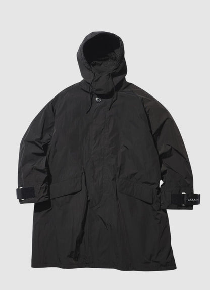 Balcollar Coat