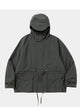 Snow Noise Neutral Hooded Blouson
