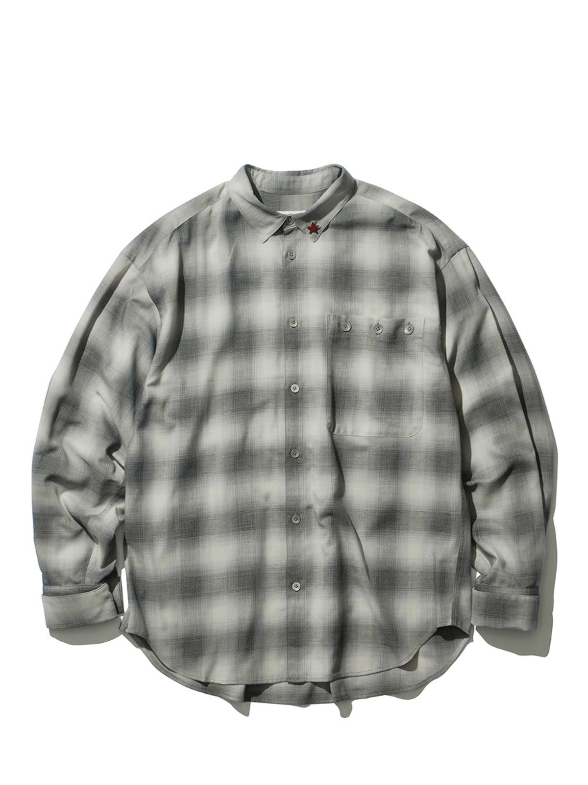 MT65 Shirt