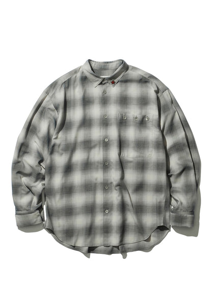 MT65 Shirt