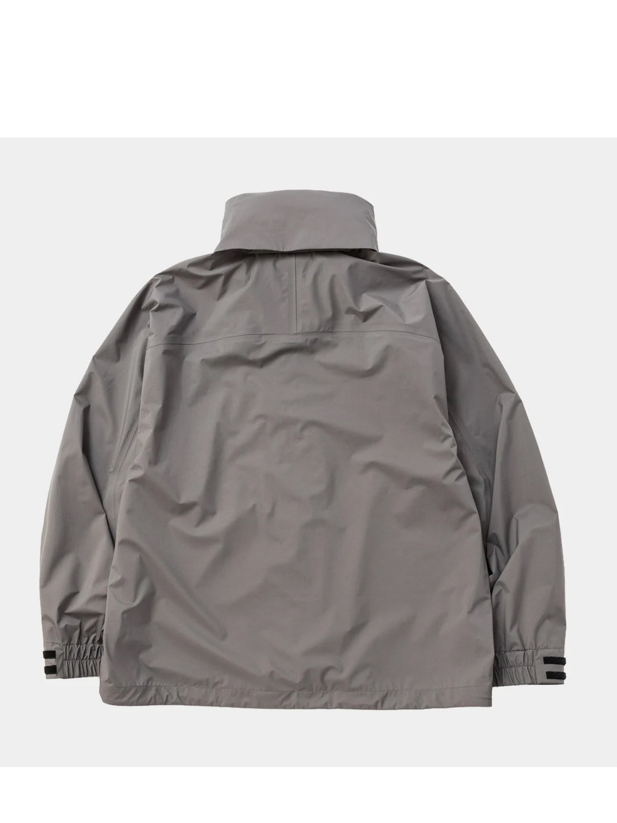 Temporal Fold Shell JKT