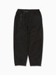 high count cloth wide pants