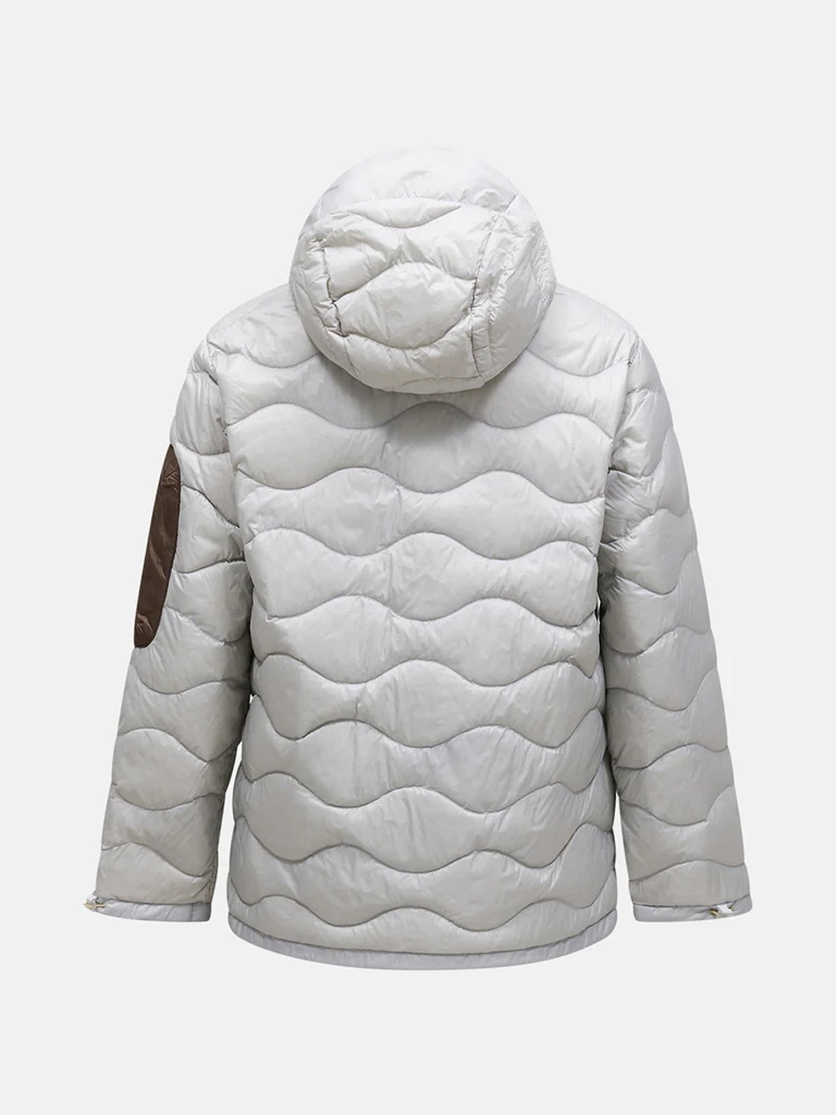 Helium Utility Down Hood
