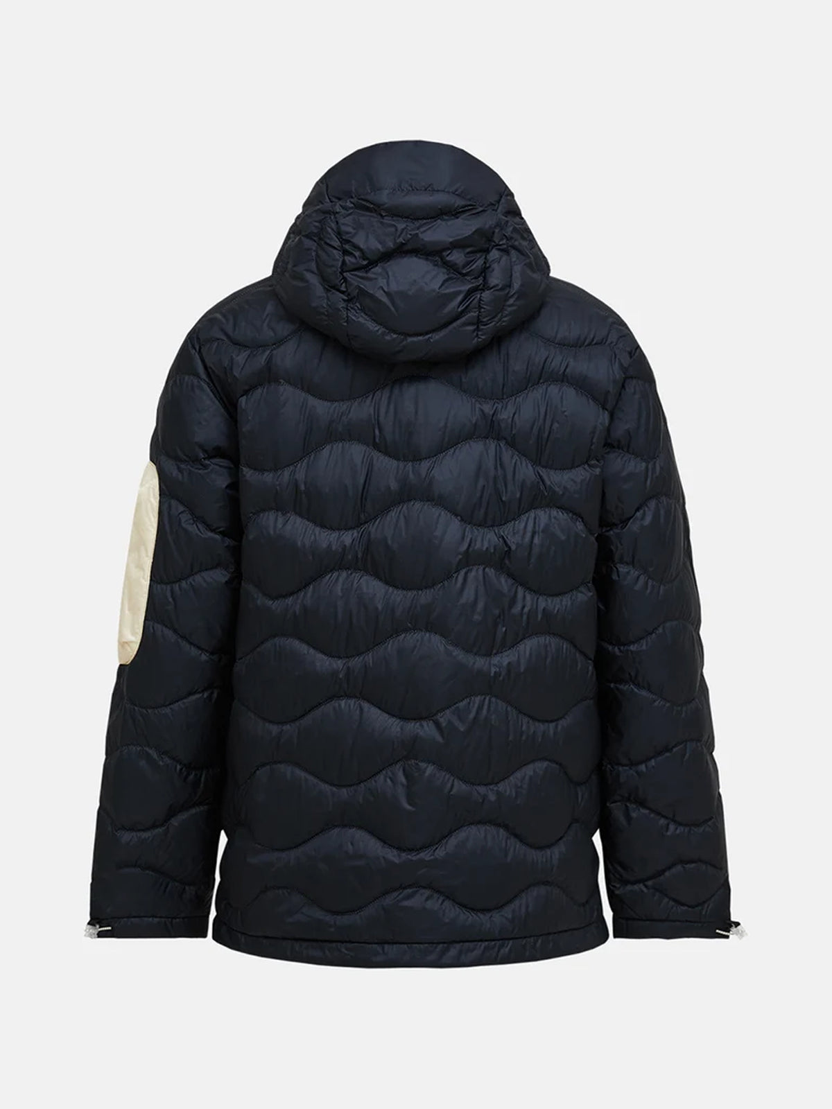 Helium Utility Down Hood