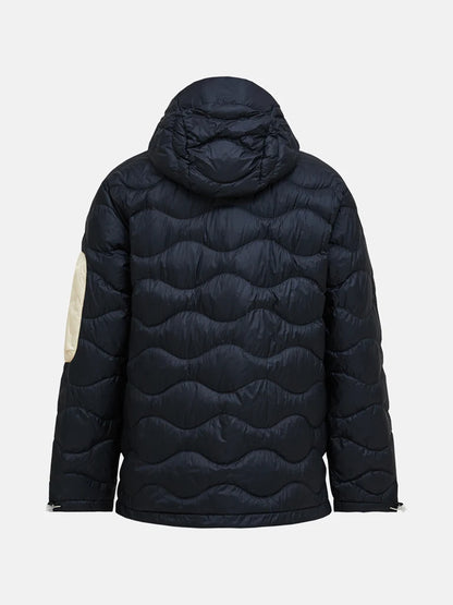 Helium Utility Down Hood