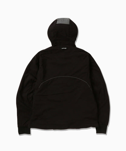 airflow light hoodie