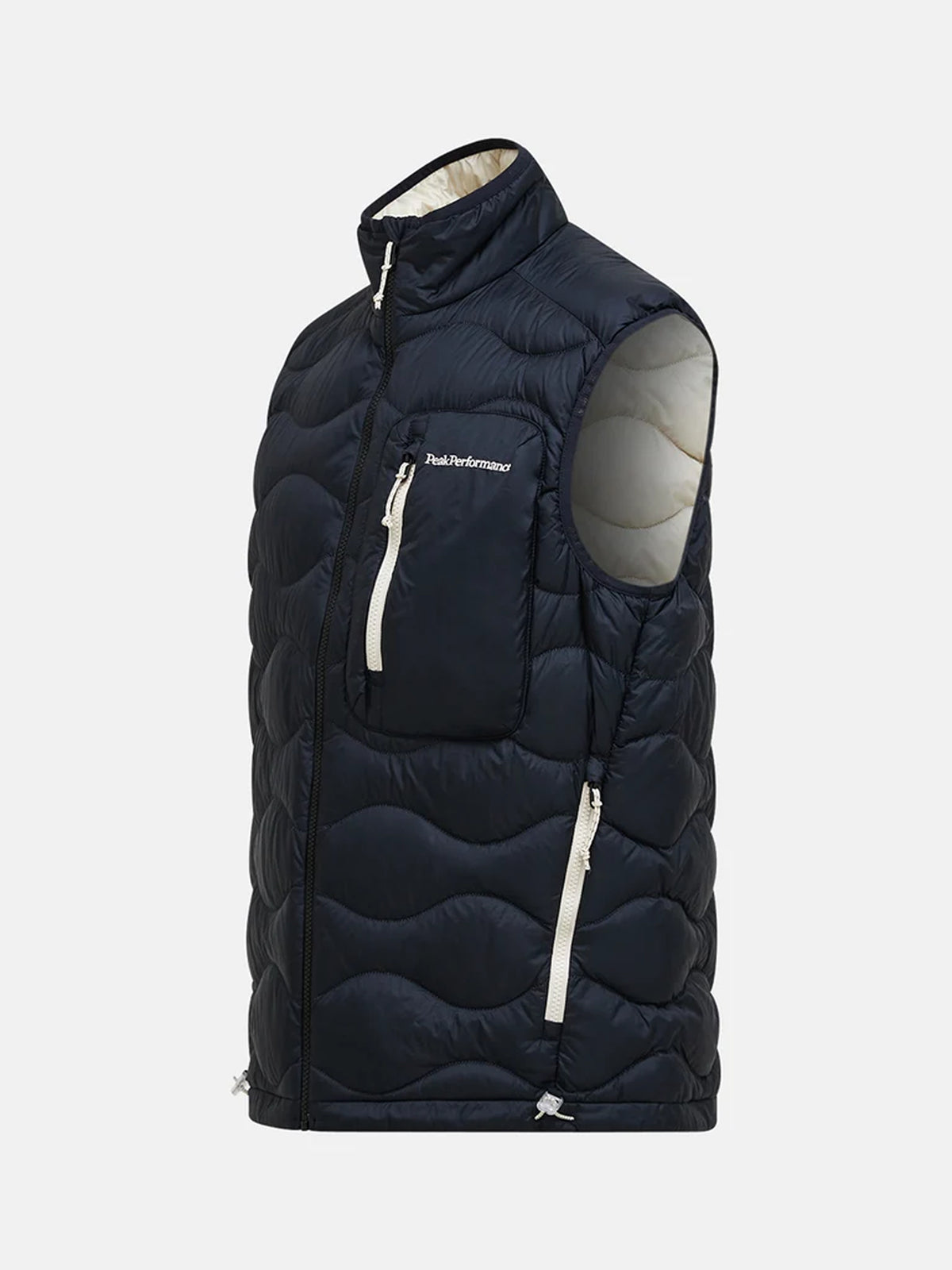 Helium Utility Down Vest