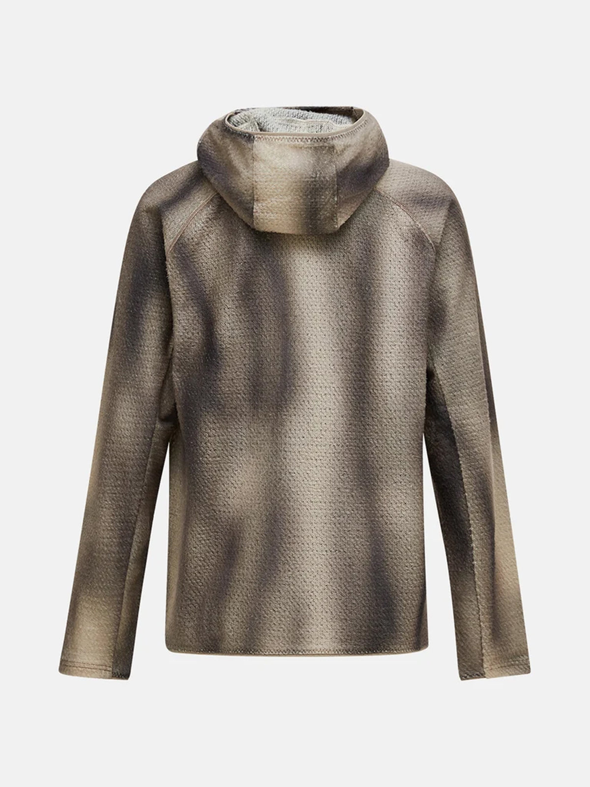 Freelight AOP Polartec® Alpha Hood