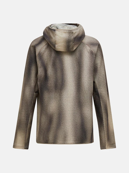 Freelight AOP Polartec® Alpha Hood