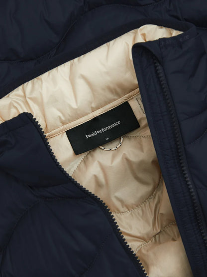 Helium Utility Down Vest