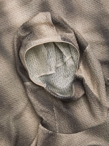 Freelight AOP Polartec® Alpha Hood
