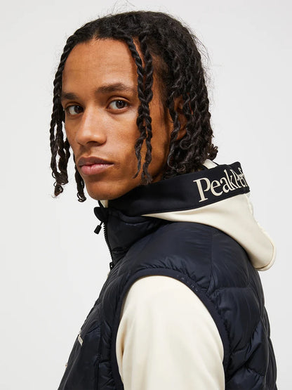 Helium Utility Down Vest