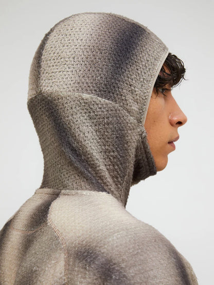 Freelight AOP Polartec® Alpha Hood