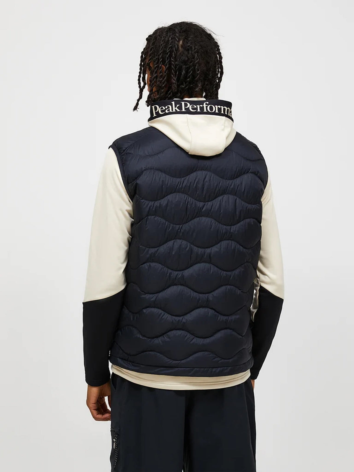 Helium Utility Down Vest