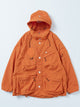 Field Hoodie Jacket