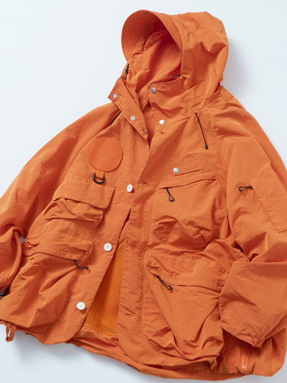 Field Hoodie Jacket