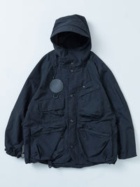 Field Hoodie Jacket