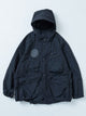 Field Hoodie Jacket