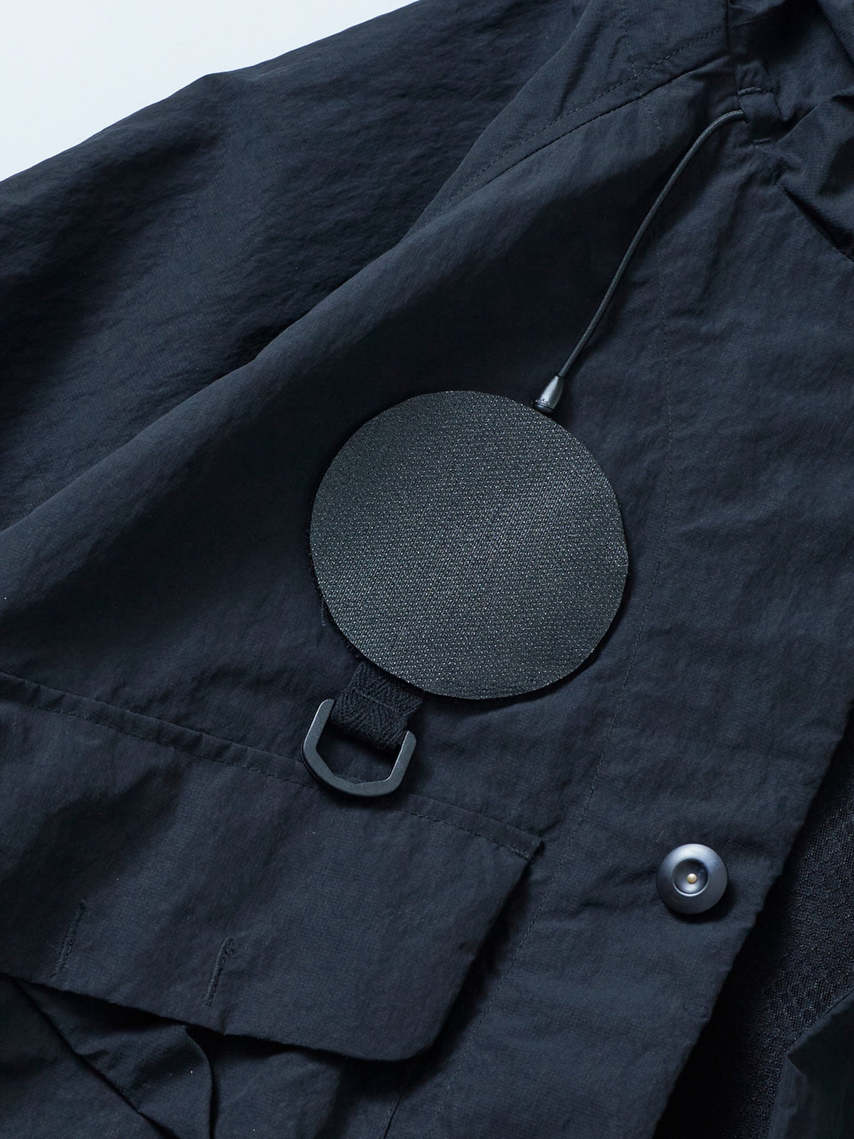 Field Hoodie Jacket