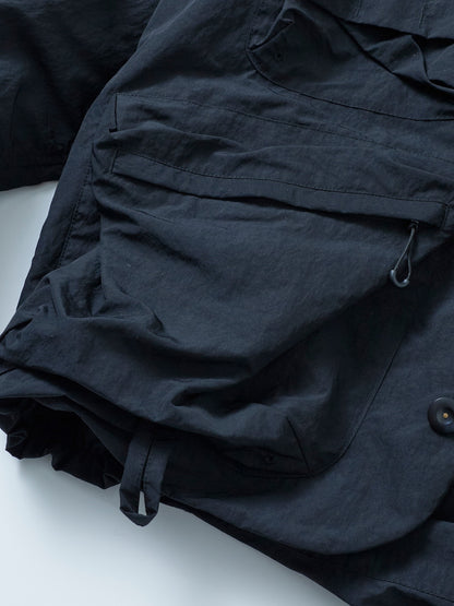 Field Hoodie Jacket