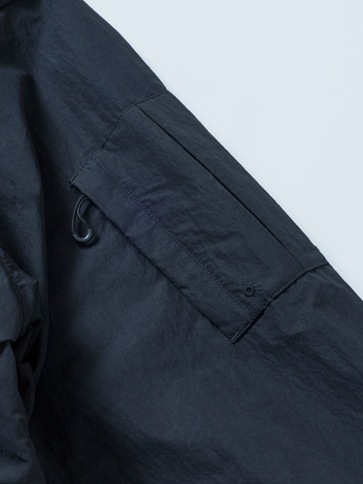 Field Hoodie Jacket