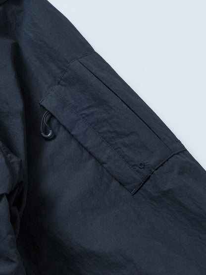 Field Hoodie Jacket