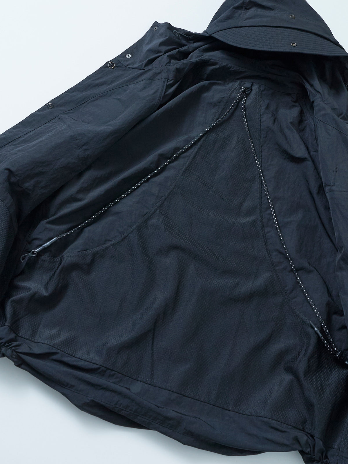 Field Hoodie Jacket