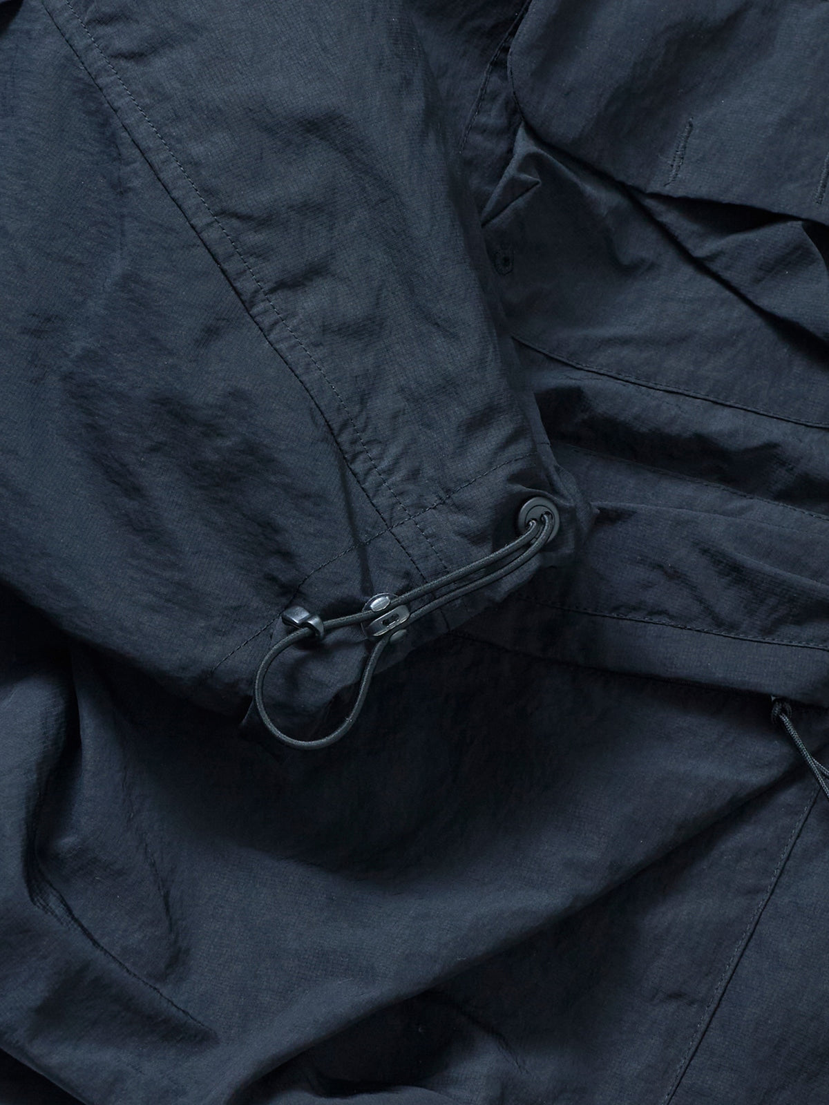 Field Hoodie Jacket